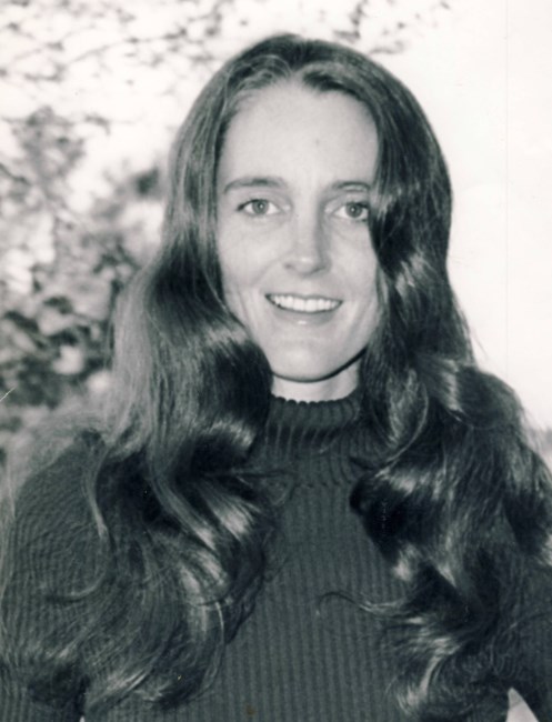 Obituary of Mary Ann Hieronymus