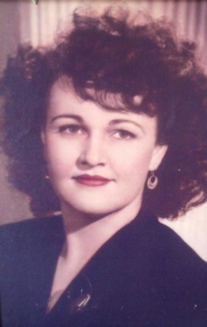 Obituary of Katie J. Delp