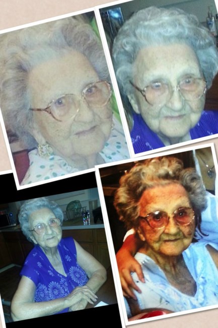 Obituary of Ruth D. Bates