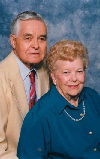 Obituary of Arthur Ross Burke Sr.