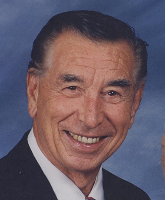 Obituario de Robert J Fogarty