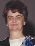 Obituary of Alice Ann King
