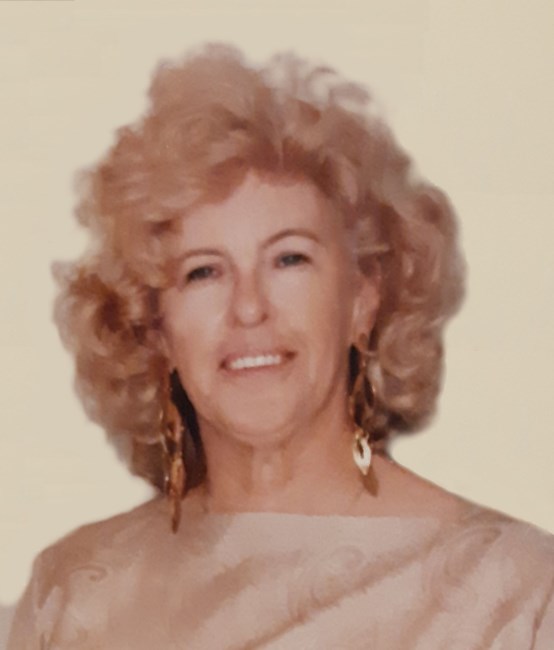 Obituary of Elizabeth Marie Benavente