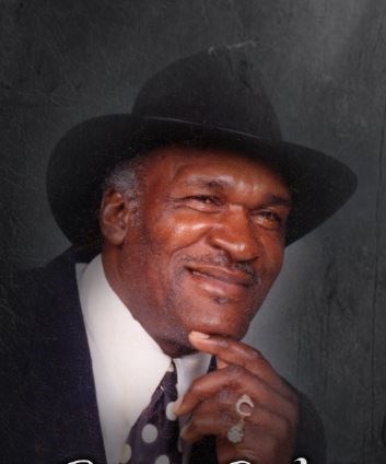 Obituary of Willie Edward Benson