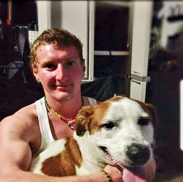 Obituary of Justin Adam Mullins