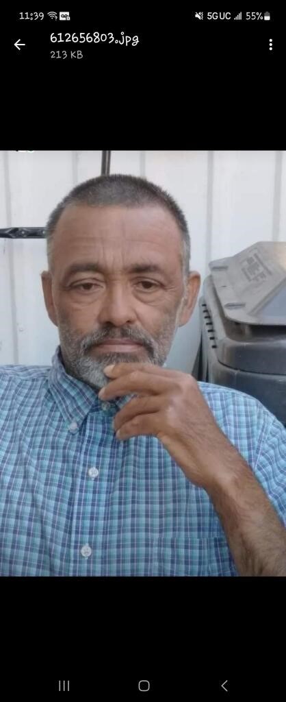 Obituary of John Carol Morris