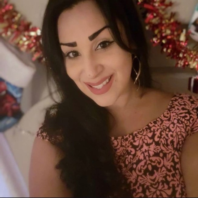Obituary of Denise Karla Valdez