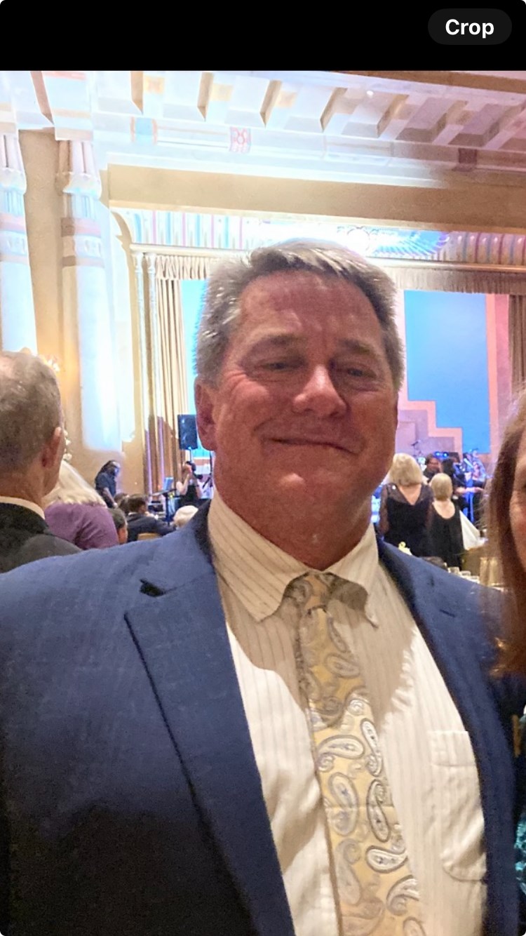 Obituario de David Phillips Rawson