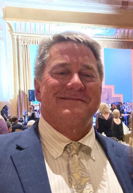 Obituary of David Phillips Rawson