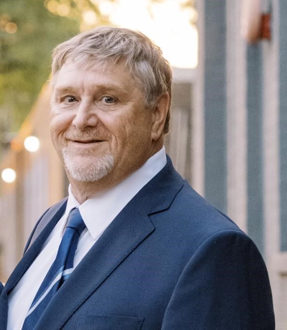 Obituary of Ronald Carey Liss