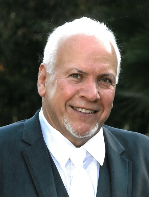 Obituary of Manuel Jose Gomez