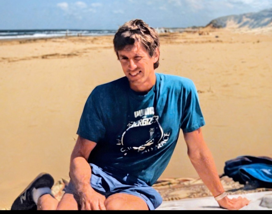 Obituary of John William Fleet