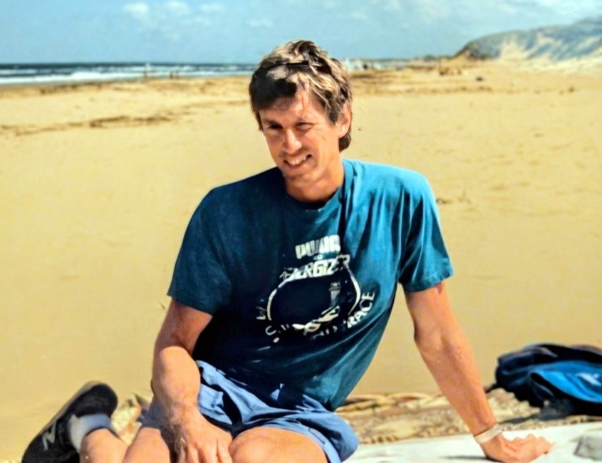 Obituary of John William Fleet