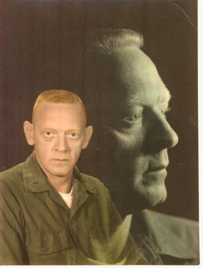 Obituary of Ronald D. Brooks