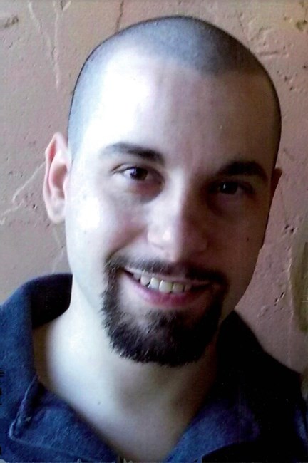 Obituary of Paul Matthew Fasano