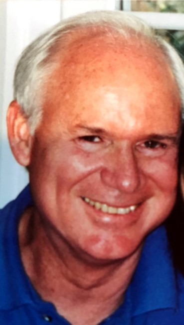 Obituary of John Graham Kimble