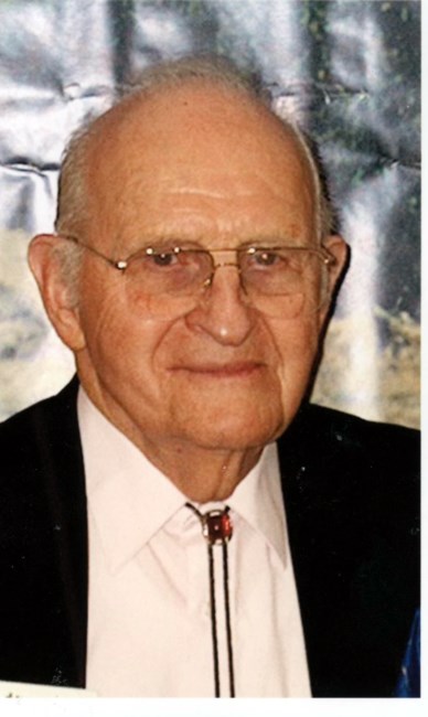 Obituary of Myron D Hager Jr.