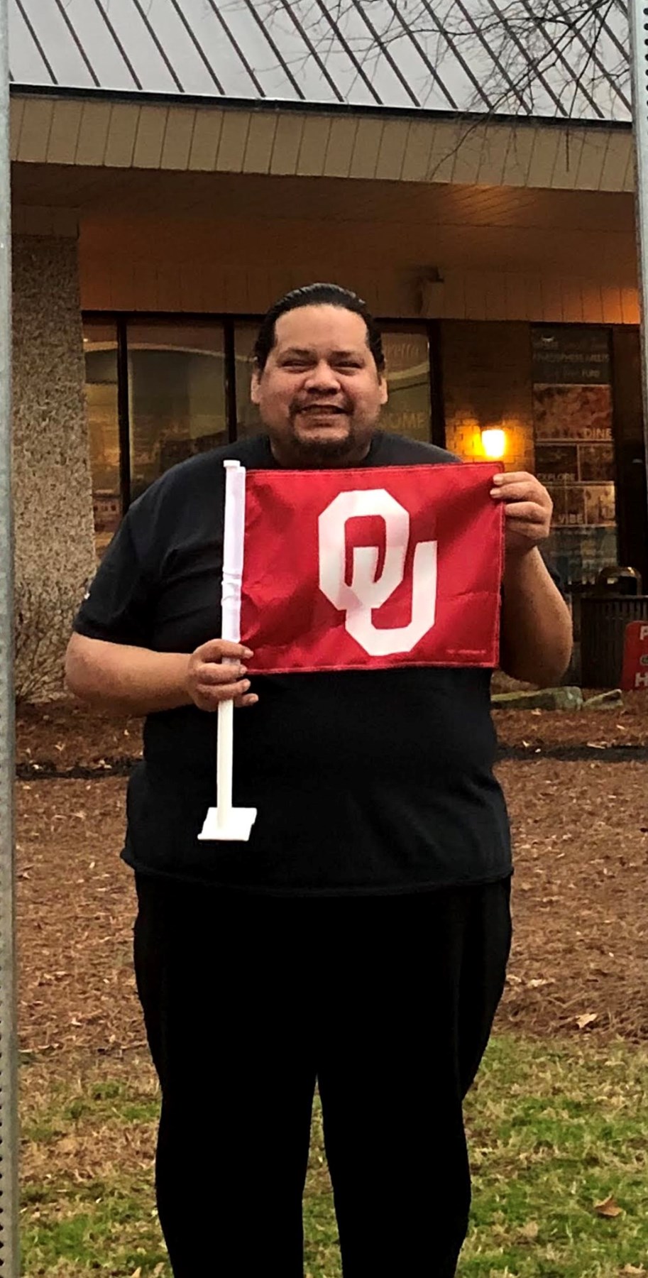 Obituary of Leland Jesse Long Jr.