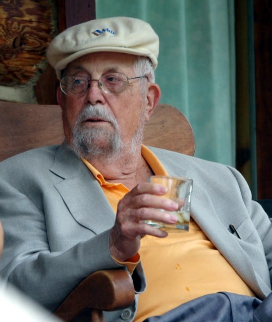 Obituary of Mr. Walter Wendell Infinger