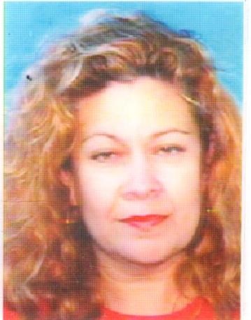 Obituary of Mercedes Patricia Portillo Weld