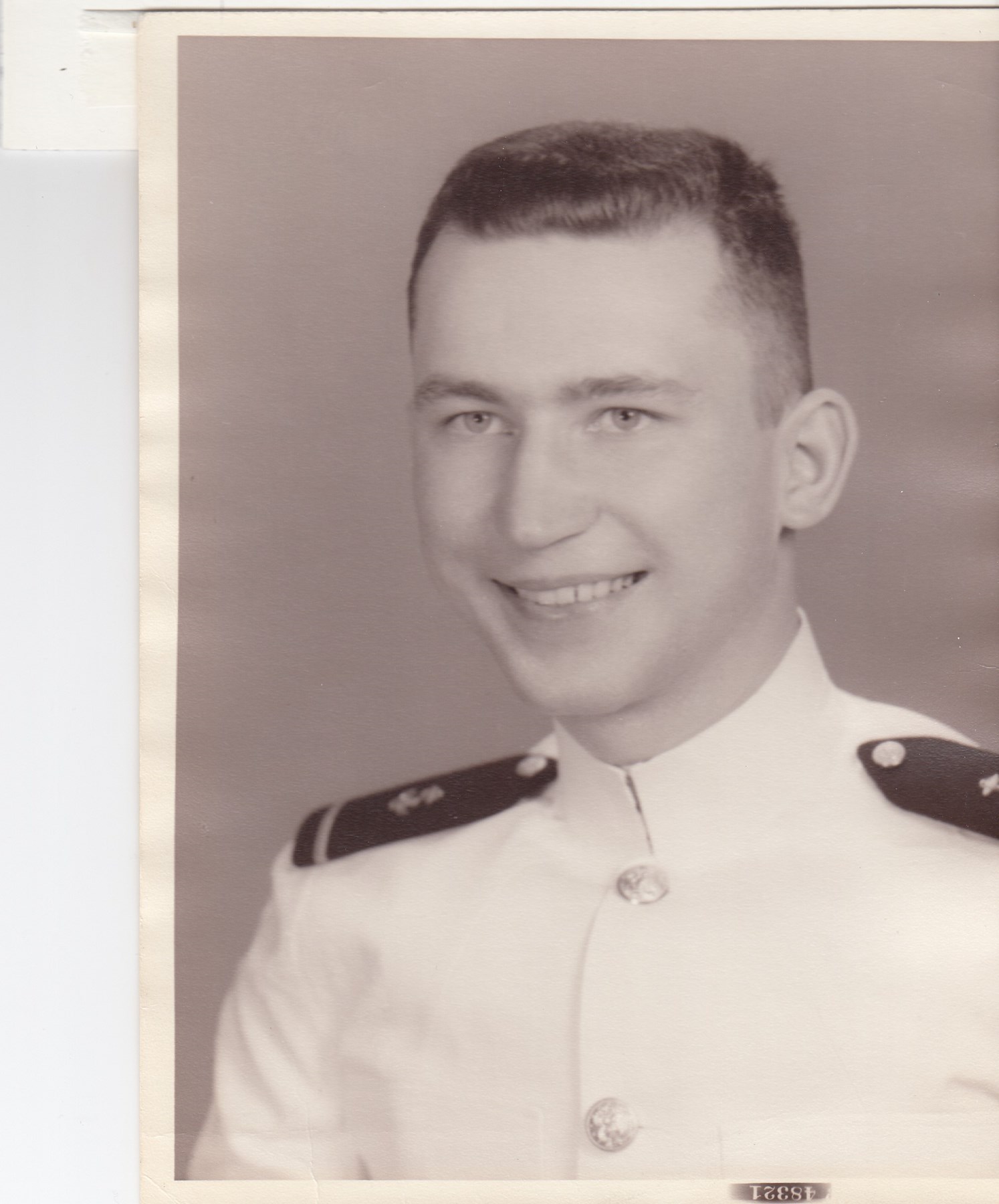 Obituary of Roy W. Forsberg