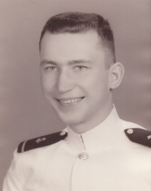 Obituary of Roy W. Forsberg