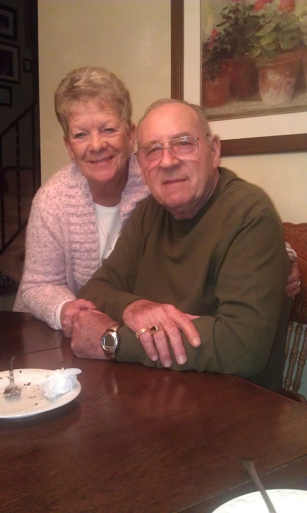 Obituary of Jack Martin Kroone