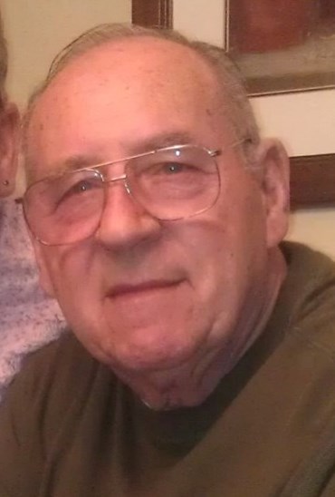 Obituario de Jack Martin Kroone