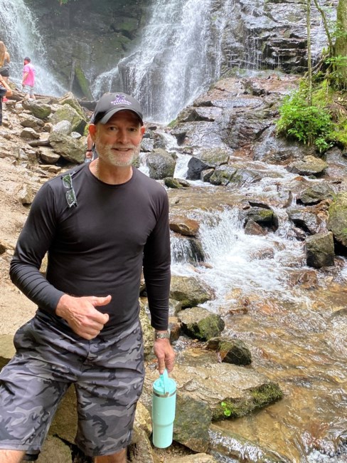 Obituary of Michael Bryan Rickard