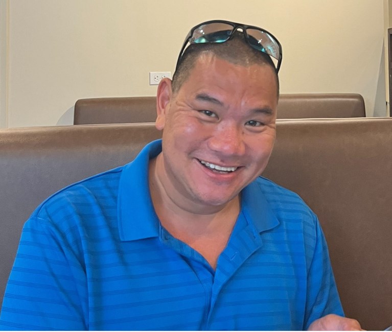 Obituary of David Bryan Oda