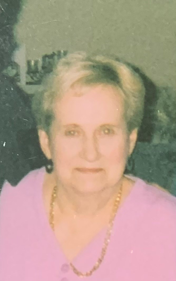 Obituary of Alice Rose Poppe
