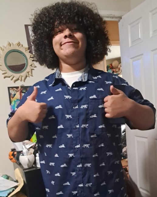 Obituary of Ta'Raey Mishanne-Jiles Bliven