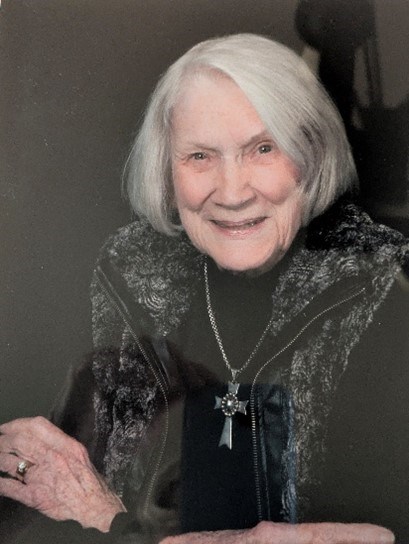 Obituary of Bettye Gibbs Smith