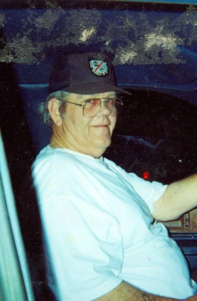 Obituario de Larry 
O.
 Dunn