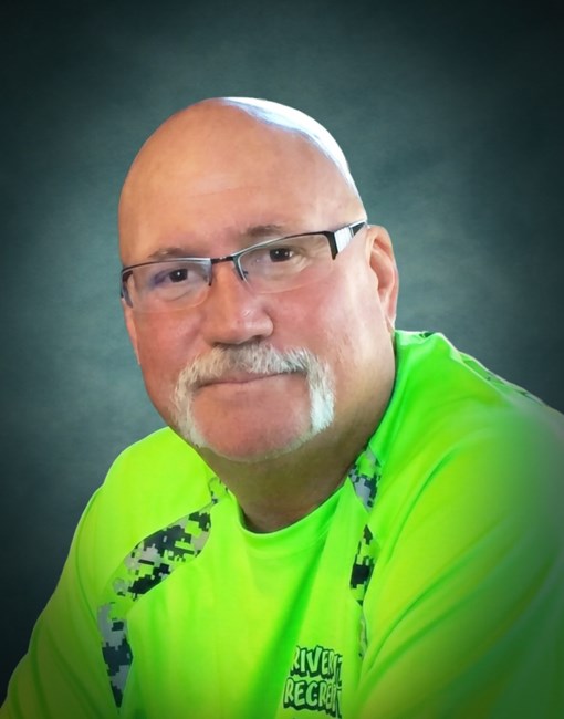 Obituary of Keith Martin