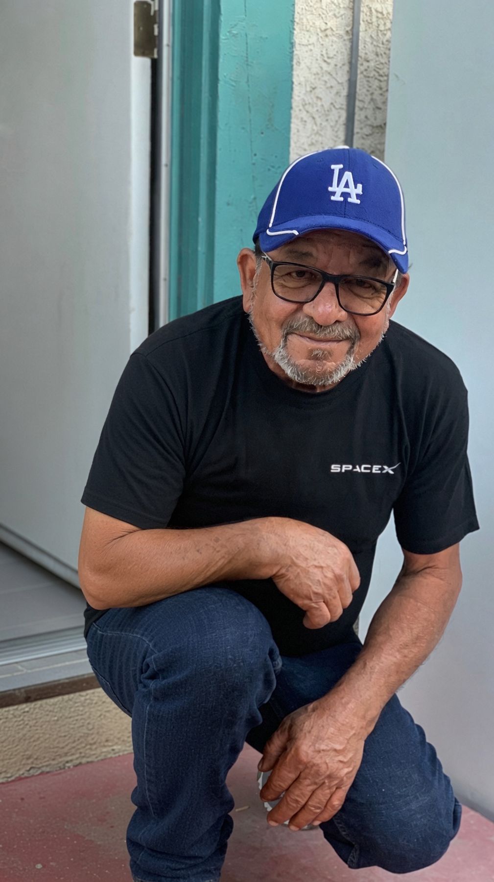 Obituary of David Delgado Torres