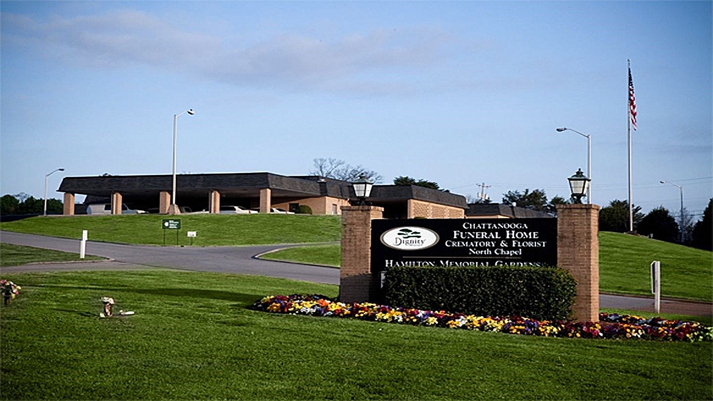 Enterprise Chattanooga Hixson