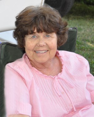 Obituary of Romola Kendall Nielsen