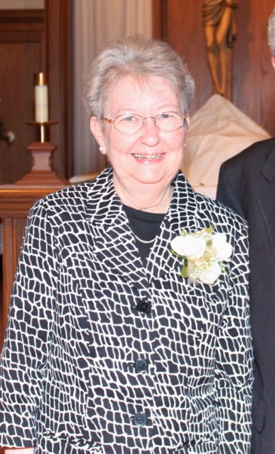 Obituary of Marlyn Kaboord