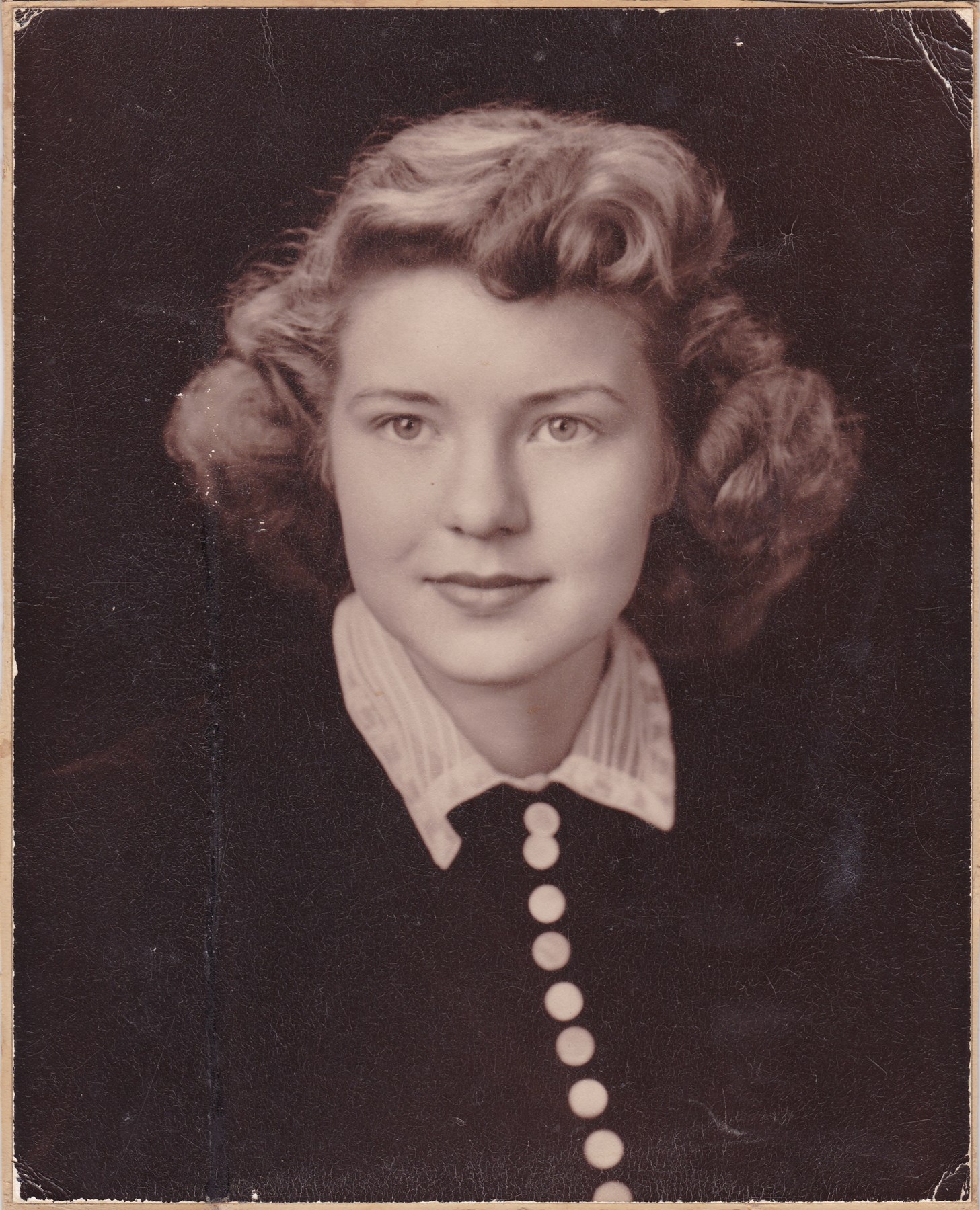 Obituary of Virginia Wygant Dietz
