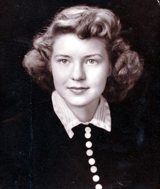 Obituary of Virginia Wygant Dietz