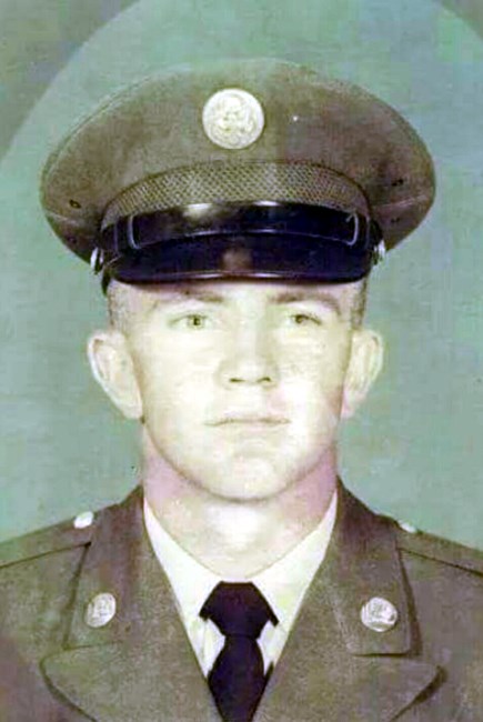 Obituary of Robert Mike Beck