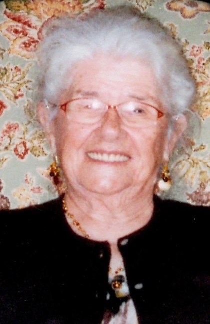 Obituary of Vivian Andrade