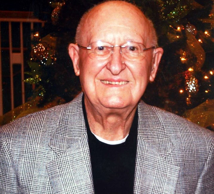 Obituary of Mr. Victor Simpson Grimes Sr.