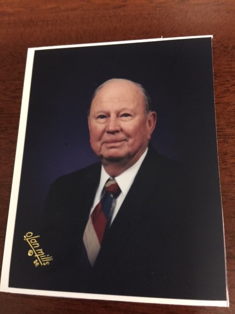 Obituary of Jerry Bob Cullen