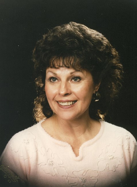 Obituary of Barbara Kay Hallauer