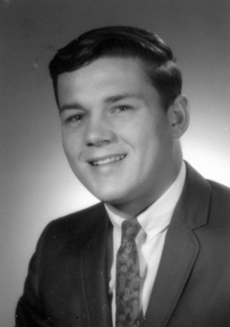 Avis de décès de Terry Steven Swope