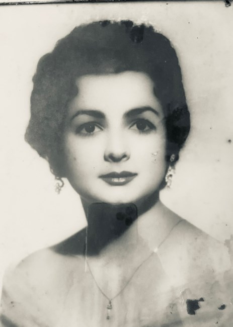Lcda. Adaljisa Díaz Miranda Obituary - San Juan, PR