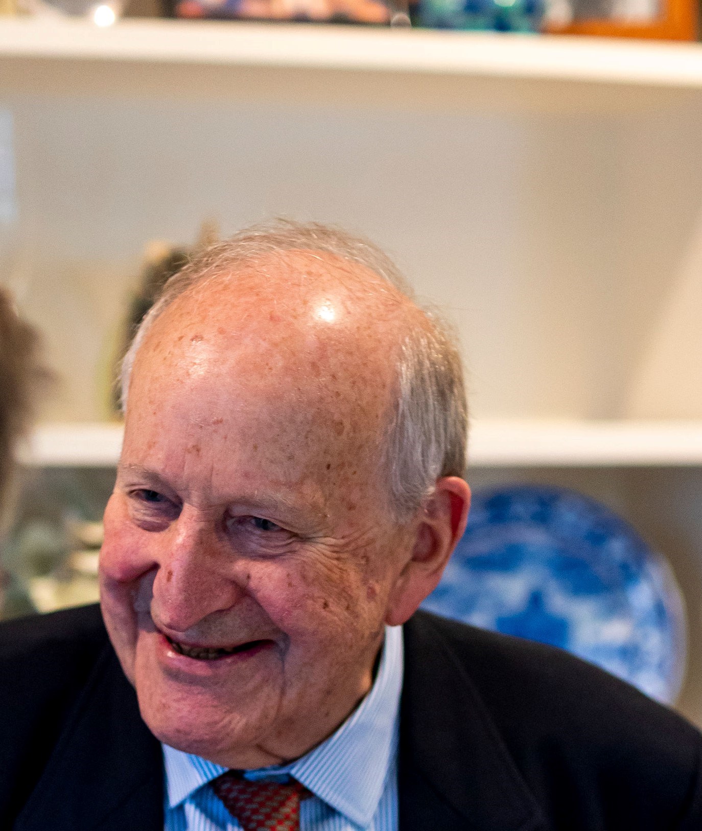 Obituary of Ronald C. Perera