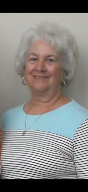 Obituary of Wanda Mae Smith